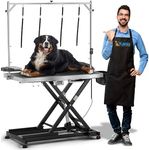 KANIS Professional Electric Dog Gro