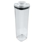 OXO Good Grips POP Container - Airtight Food Storage - 2.0L for spaghetti & more