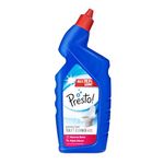 Amazon Brand - Presto! Disinfectant Toilet Cleaner, Rose - 1 L