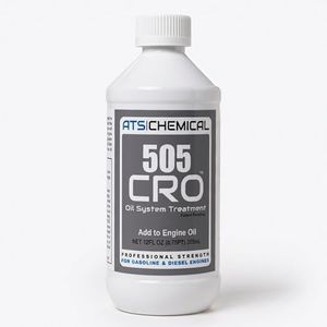 ATS Chemic