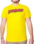 WWE Hulk Hogan Hulkamania Wrestling