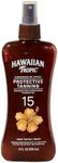 Hawaiian Tropic Sunscreen Protectiv