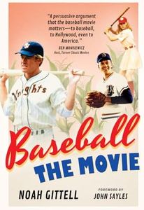 Baseball: The Movie