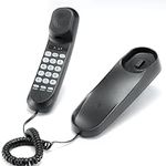 Corded Phone for Home, Durable land