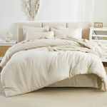 Litanika Beige Bed in a Bag Full - 