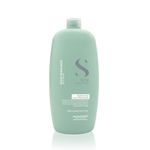 Alfaparf Milano professional Scalp Rebalance Purifying Low Shampoo that purifies the scalp - Anti dandruff shampoo for both dry and oily scalp Sulfate, Paraben and Paraffin Free (1000ml)