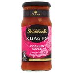 Sharwood's Cooking Sauce - Szechuan Kung Po (425g) - Pack of 2