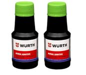 WURTH Petrol Addictive (50 ml*2=100 ml)