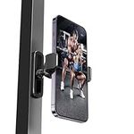 APPS2Car Gym Magnetic Phone Holder,