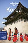 Lonely Planet Korea 12 12th Ed.