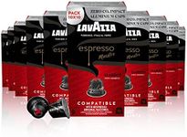 Lavazza, E