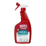 Nature's Miracle Advanced Platinum No More Marking, 710mL, Helps Discourage Repetitive Pet Marking, Multi (P-98402FL)