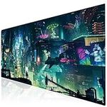 Imegny Extended Gaming Mouse Pad, P