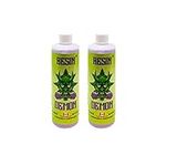 Resin Demon Glass Cleaner - 16 oz Bottles - Pack of 2 Bottles