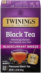 Twinings o