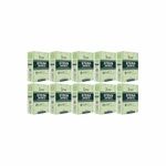Zindagi Stevia Sugar Free Sachets | Zero Calorie & Diabetic Friendly Sweetener | Natural Sugar Substitute | 1000 Sachets