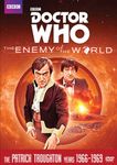 Doctor Who: The Enemy of the World [Import]