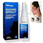 Anti Snoring Spray,Stop Snoring Spray,Snore Spray,Anti Snore Nasal Spray,Nasal Spray for Snoring,Snoring Treatment,Snoring Relief Spray,Stop Snoring Solutions,Better Breathing,Effective Snoring Spray