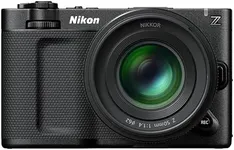 Nikon RED Z Cinema | ZR Cinema Came