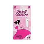 Secret Sidekick - Womens Clear Doub
