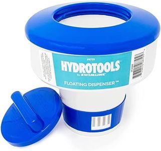 HYDROTOOLS