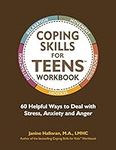 Coping Skills for Teens Workbook: 6