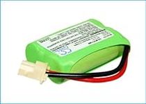 XUNNENG Replacement Battery Part No