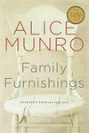 Family Furnishings: Selected Stories, 1995-2014