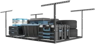 FLEXIMOUNTS 4x6 Heavy Duty Overhead