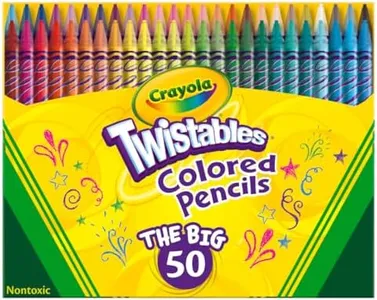 Crayola Tw