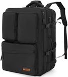 AKOZLIN DJ Mixer Travel Backpack 15