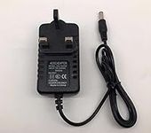 AC power adapter for Ryobi CD100 12V 3/8" cordless drill drive power charger