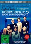 Agatha Christie: Warum haben sie nicht Evans gefragt? (Why Didn't They Ask Evans)