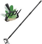 Stirrup Hoe and Cultivator Garden T