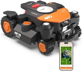 WORX Landr