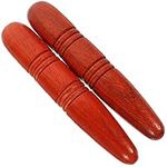 GLEAVI 2pcs acupuncture stick acupr