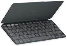 Logitech Keys-to-Go 2 Portable Wire