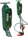 12v Electric Fencer Energiser Hotline Matador MB60 0.6J Waterproof Great British Make