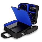 USA Gear PS4 Travel Case - PS4 Case