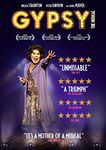 Gypsy: The Musical [DVD]