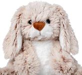 Melissa & Doug Burrow Bunny Stuffed