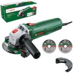 Bosch Small Angle Grinder Universal
