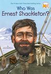 Who Was Ernest Shackleton?