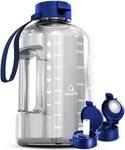 AQUAFIT 1 Gallon Water Bottle with 