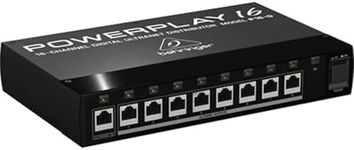 Behringer Powerplay P16-D 16-channe