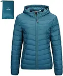 Outdoor Ventures Women's Packable L