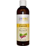 Aura Cacia Grapeseed Oils