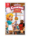 My Universe: Cooking Star Restaurant - Nintendo Switch