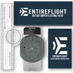 EntireFlight - E6B Flight Computer 