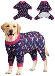 CuteBone Big Dog Clothes Pitbull Go